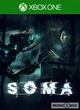 Soma Xbox One Xs Ключ - изображение 1