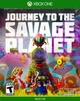 Journey To The Savage Planet Xbox One Xs Ключ - изображение 1