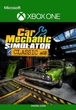 Car Mechanic Simulator Classic Xbox One Xs Ключ - изображение 1