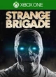Strange Brigade Xbox One Xs Ключ - изображение 1