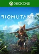 Biomutant: Xbox One/ X/S Ключ - изображение 1
