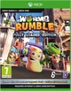 Worms Rumble Xbox One Xs+Pc Win10+ Ключ - изображение 1