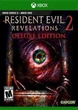 Resident Evil Revelations 2 Deluxe Edition Xbox Ключ - изображение 1