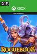 Roguebook Xbox Series X/S Ключ - изображение 1