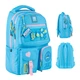 Рюкзак Kite Education teens Be Ukraine K24-2587M-6 - зображення 1