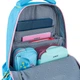 Рюкзак Kite Education teens Be Ukraine K24-2587M-6 - зображення 13
