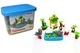 Конструктор Doloni Toys «Гидропарк» на 219 деталей (013888/34) - изображение 1
