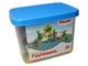Конструктор Doloni Toys «Гидропарк» на 219 деталей (013888/34) - изображение 2