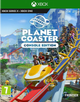 Planet Coaster: Издание Для Консолей Xbox Ключ - изображение 1