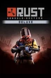 Rust Console Edition - Deluxe Xbox One Xs Ключ - изображение 1