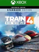 Train Sim World 4: Standard Edition Xbox+Pc Ключ - изображение 1