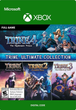 Trine: Ultimate Collection (Xbox One, X/S) Key - изображение 1