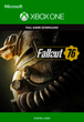 Fallout 76 Xbox One Xs Ключ - зображення 1