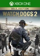 Watch Dogs 2 - Gold Edition: Xbox One/ X/S Ключ - изображение 1