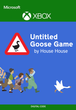 Untitled Goose Game (Xbox One, Series X/S) Key - изображение 1