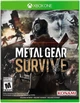 Metal Gear Survive Xbox One Xs Ключ - изображение 1
