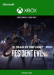 Dead By Daylight: Resident Evil Chapter Xbox Ключ - изображение 1