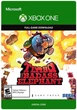 Tembo The Badass Elephant Xbox One Xs Ключ - изображение 1