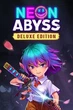 Neon Abyss Deluxe Edition Xbox One Xs Ключ - изображение 1