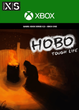 Hobo: Tough Life Xbox One Xs Ключ - изображение 1