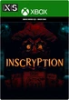 Inscryption Xbox One Xs+Pc Win10+ Ключ - изображение 1