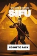 Sifu Deluxe Cosmetic Pack Xbox One Xs+Pc Ключ - изображение 1