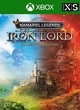 Namariel Legends: Iron Lord - Collectors Edition Xbox Ключ - изображение 1