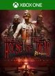 The House Of The Dead: Remake Xbox One/ X/S Ключ - зображення 1