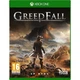 Greedfall Xbox One Xs Ключ - изображение 1