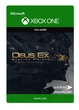 Deus Ex: Mankind Divided Digital Deluxe Xbox Ключ - изображение 1