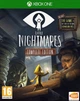Little Nightmares Complete Edition Xbox Ключ - изображение 1