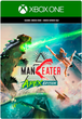 Maneater Apex Edition Xbox One Xs+Pc Ключ - изображение 1
