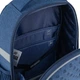 Рюкзак шкільний каркасний Kite Education College Line College Line boy K24-555S-4 - зображення 13