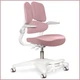 Дитяче крісло Mealux Trident Dark Pink (арт.Y-617 DP) Темно-Рожевий - изображение 1