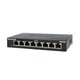 Комутатор NETGEAR GS308 8xGE, некерований - зображення 6