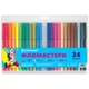 Фломастери CENTROPEN 24кол. 7790/24 ТП /7790/24 ТП/ - зображення 1
