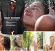 Туристичний переносний літній душ для кемпінгу Camp Shower 20л - зображення 5