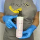 Молочко Epilax для тіла SPF 15 Bubble gum 250 мл - зображення 2