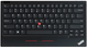 Клавіатура бездротова Lenovo ThinkPad TrackPoint Keyboard II (4Y40X49521) - зображення 1