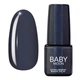 Гель лак BABY Moon Midnight Collection №009, 6 мл - зображення 1