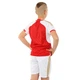 Форма футбольная детская Arsenal Арсенал SP-Planeta 6276 размер XS (20) рост 110-115см Red-White - изображение 3