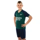 Форма футбольная детская Arsenal Арсенал SP-Planeta 6243 размер XS (20) рост 110-115см Deep Blue-Green - изображение 2