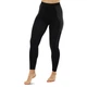 Термоштани для активного спорту термолосини Zelart Termoactiv Underwear 7304 розмір S/M (42-44) - зображення 1