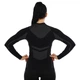 Термофутболка женская для активного спорта Zelart Termoactiv Underwear 7302 размер M/L (44-46) - изображение 4