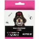 Мел восковой, 12 цветов Kite Dogs - изображение 1