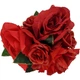 Брошь - заколка Santa Catarina SETA Decor 23-626RD - изображение 1