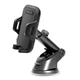 Автотримач розсувний WALKER CX-011 black - изображение 1