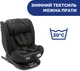 Автокрісло Chicco Unico Evo i-Size Air black (87030.95) - зображення 14