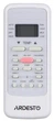 Кондиціонер спліт-система Ardesto ACM-07INV-R32-WF-AG-S - изображение 11