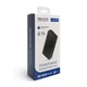 Power Bank WALKER WB-730 30000mAh выход 3USB*2.1A / QC3.0_22.5W / PD_20W black - изображение 5